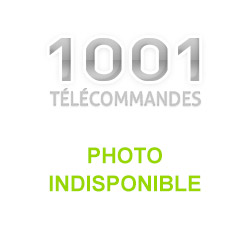 Telecommande CAME S6000